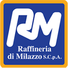 Raffineria di Milazzo Logo
