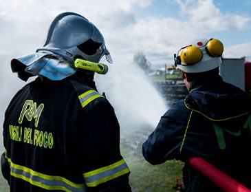 LA GESTIONE DELLE EMERGENZE